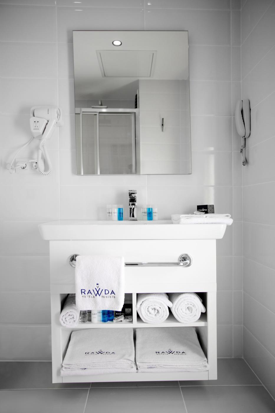 Rawda Hotel Bakirkoy Istanbul Luaran gambar